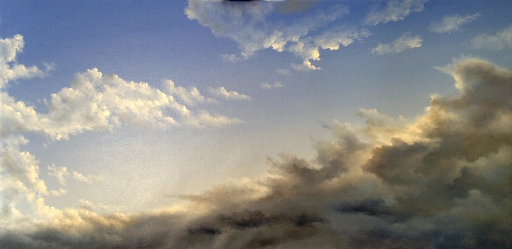 154 Large Sky Study no.3