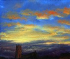 126 Downside Sunset