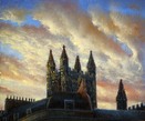 141 Sunset Bath Abbey